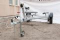 Прицеп DELTA 84180А Прицеп DELTA 84180А
