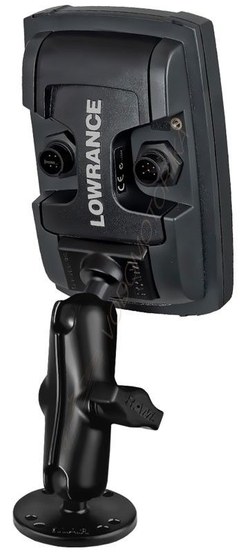 Крепление Lowrance RAM 1 (000-10909-001)
