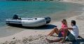Надувная лодка ZODIAC ZOOM SP 400 Надувная лодка ZODIAC ZOOM SP 400