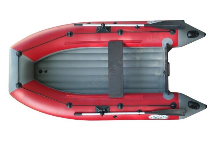 Лодка Reka R285м классик