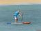 Доска SUP JP ALLROUNDAIR 11'0"x34" LE WS CF