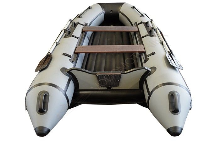Надувная лодка X-River Agent 360 ( НДНД )