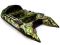Надувная лодка GLADIATOR PROFESSIONAL D 330 DP CAMO