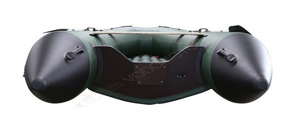 Надувная лодка ProfMarine РМ 400 Air LUX