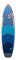 Доска SUP JP ALLROUNDAIR 11'0"x34" LE