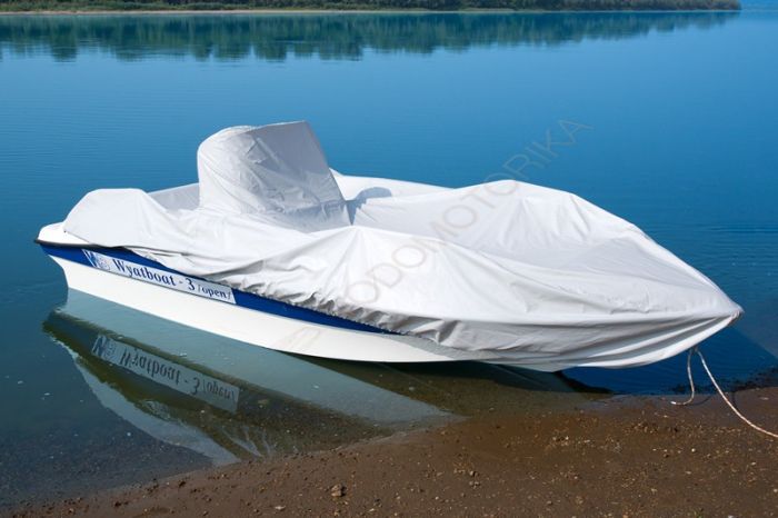Катер WYATBOAT Wyatboat-3 Open