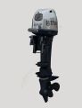 Лодочный мотор TITAN TP40AMHL 40 л.с. двухтактный Лодочный мотор TITAN TP40AMHL 40 л.с. двухтактный