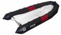 Лодка надувная ZODIAC PRO 420 ПВХ ( черно-белая ) Лодка надувная ZODIAC PRO 420 ПВХ ( черно-белая )