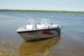Катер алюминиевый TUNA Boats 420 PL Катер алюминиевый TUNA Boats 420 PL