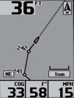 Эхолот Humminbird PiranhaMAX 176XI