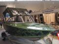 Моторно-гребная лодка ДМБ-480Т Моторно-гребная лодка ДМБ-480Т