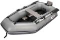 Гребная лодка SEA-PRO 230С Гребная лодка SEA-PRO 230С