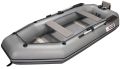 Гребная лодка SEA-PRO 300К Гребная лодка SEA-PRO 300К