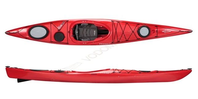 Каяк DAGGER Alchemy 14.0L