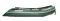 Надувная лодка Golfstream PROFESSIONAL CA560 (AL)