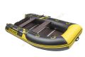 Надувная лодка GAVIAL 280CК ELEGANT LUX Надувная лодка GAVIAL 280CК ELEGANT LUX