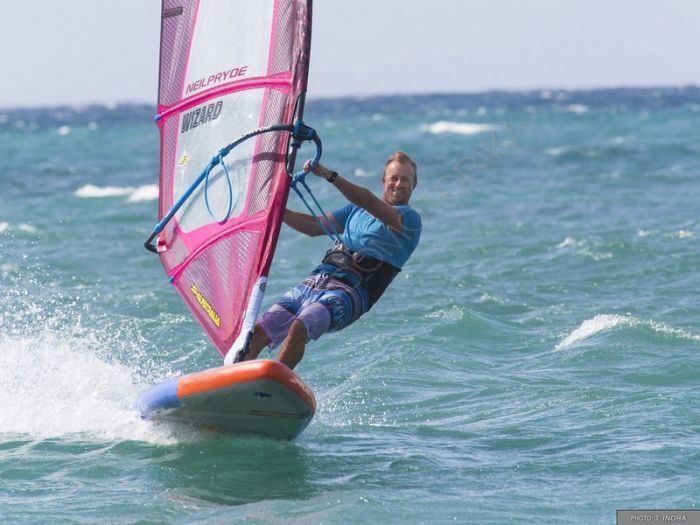 Доска SUP JP ALLROUNDAIR 11'0"x34" LE WS CF