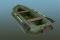 Лодка надувная Marko Boats МАРКО M-270Tr