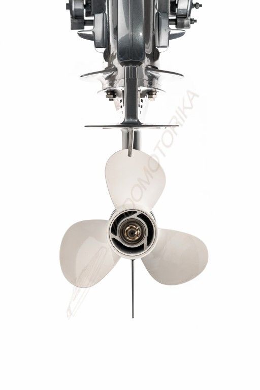 Лодочный мотор Mikatsu M50FES-Т 50 л.с. двухтактный