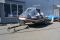 Надувная лодка ALTAIR PRO ULTRA-460