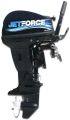 Лодочный мотор Jet Force F 15 BML 15 л.с. четырехтактный Лодочный мотор Jet Force F 15 BML 15 л.с. четырехтактный
