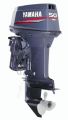 Лодочный мотор Yamaha 50 HETOL 50 л.с. Лодочный мотор Yamaha 50 HETOL 50 л.с.