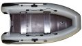 Надувная лодка Фрегат М-310 серая Надувная лодка Фрегат М-310 серая