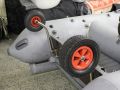 Колёса транцевые BRATAN Колёса транцевые BRATAN