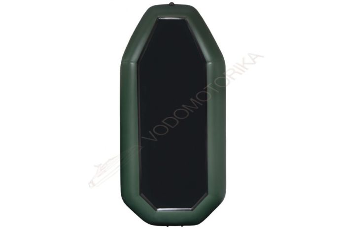 Лодка надувная SibRiver Агул А-255 ( слань )