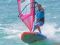 Доска SUP JP ALLROUNDAIR 11'0"x34" LE WS CF