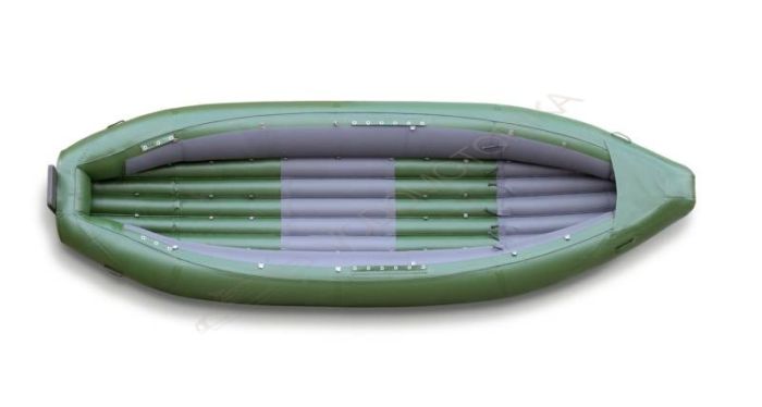 Байдарка Raftmaster Магаданка