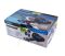 Лебедка якорная TRAC Pontoon 35 RC