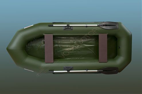 Лодка надувная Marko Boats МАРКО M-290