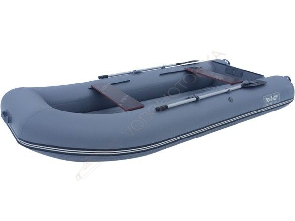 Лодка надувная Catmarine S-ND 380