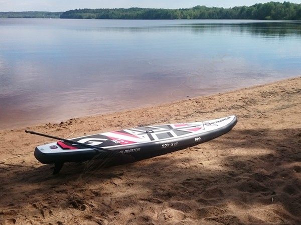 Доска SUP Gladiator G12.6 PRO