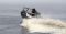 Алюминиевая лодка Wellboat 53 Fish