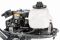 Лодочный мотор Mikatsu M5 FHS 5 л.с двухтактный