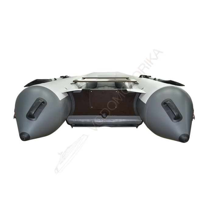 Надувная лодка ALTAIR HD 320 НДНД