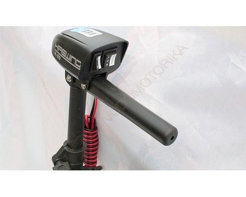 Электромотор лодочный Haswing W-20