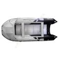 Лодка надувная ПВХ LIMAN LSCD 430 AL R Лодка надувная ПВХ LIMAN LSCD 430 AL R