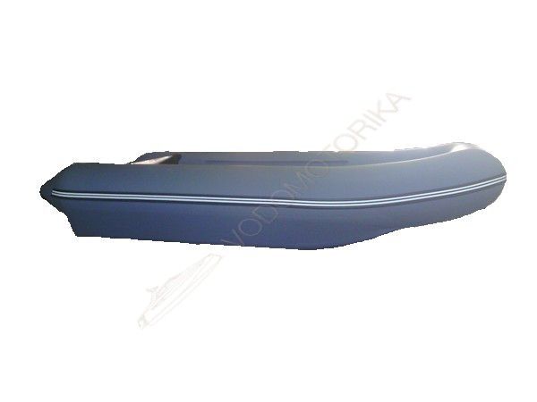 Надувная лодка REGATTA R340 TPF