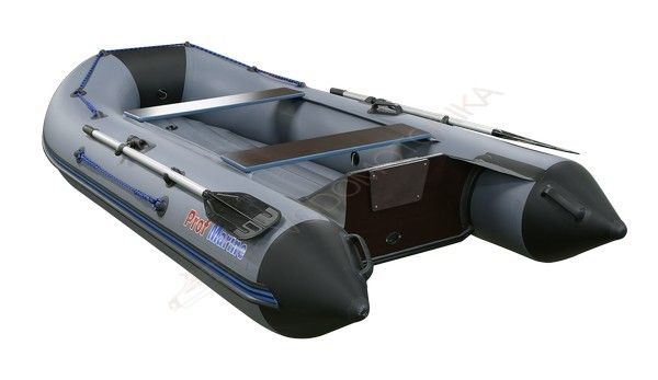 Надувная лодка ProfMarine PM 300 Air LUX ( НДНД )