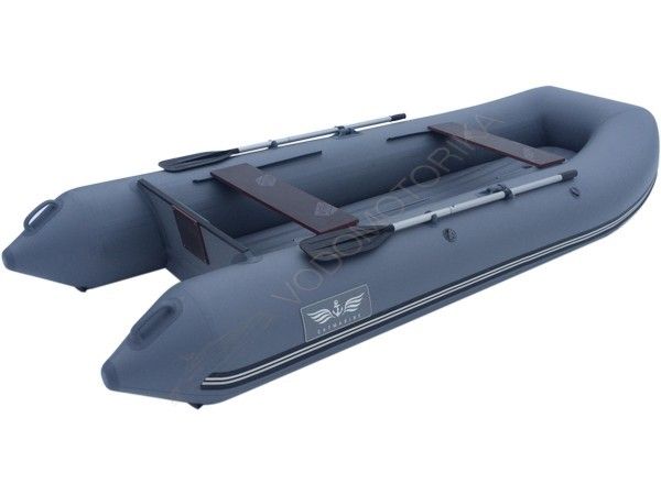 Лодка надувная Catmarine S-ND 380