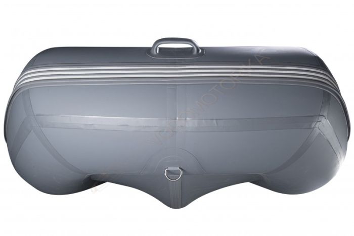 Лодка Адмирал 500