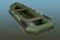 Лодка надувная Marko Boats МАРКО M-290Tr