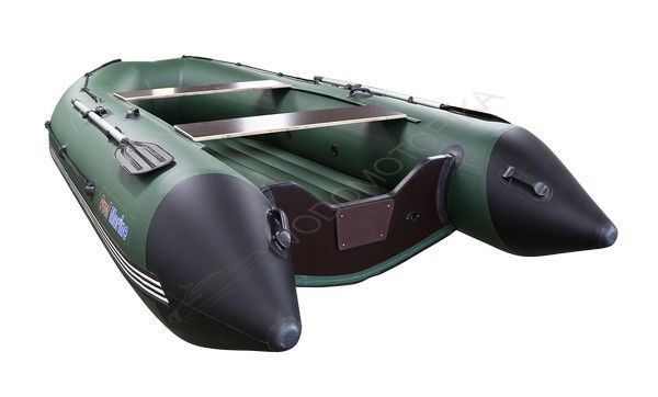 Надувная лодка ProfMarine РМ 400 Air LUX