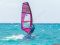 Доска SUP JP ALLROUNDAIR 11'0"x34" LE WS CF