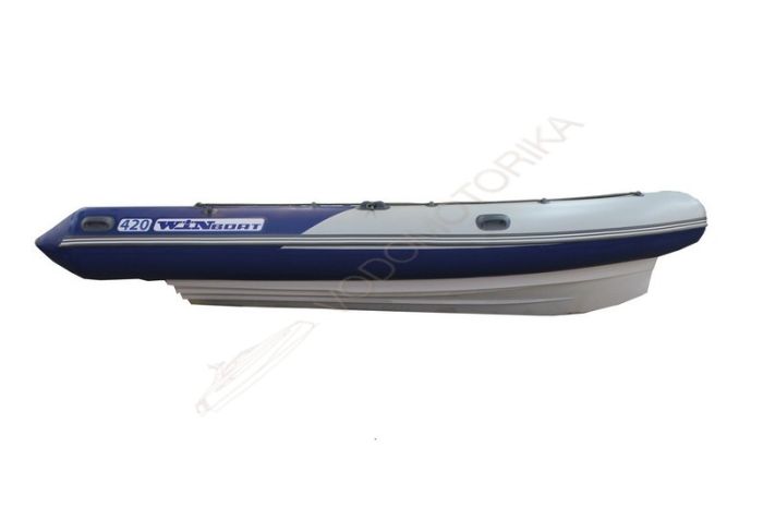 Лодка WINboat 420 RD спорт