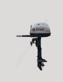 Лодочный мотор TITAN TP6AMHL 6 л.с. двухтактный Лодочный мотор TITAN TP6AMHL 6 л.с. двухтактный