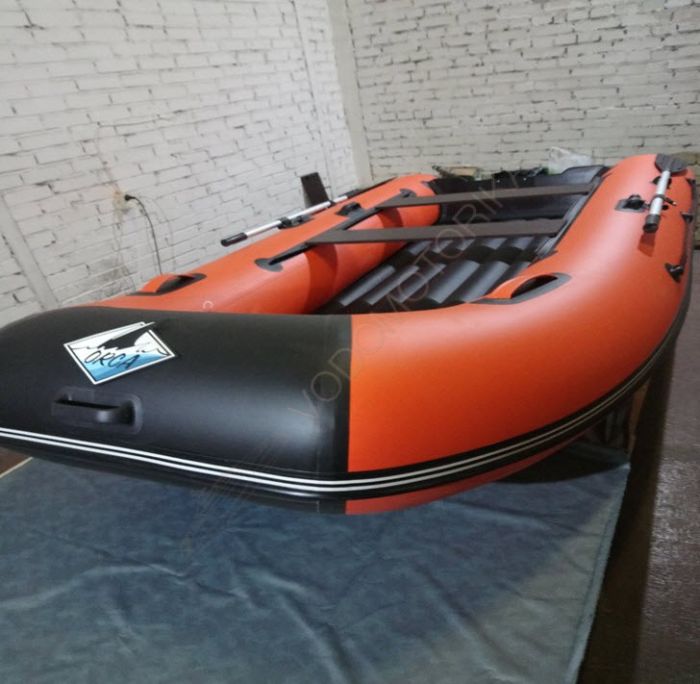 Катабайт Catmarine BX 450